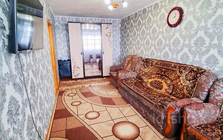 2-комнатная квартира, 42 м², 5/5 этаж, Едомского 58 за 12.5 млн 〒 в Щучинске — фото 2