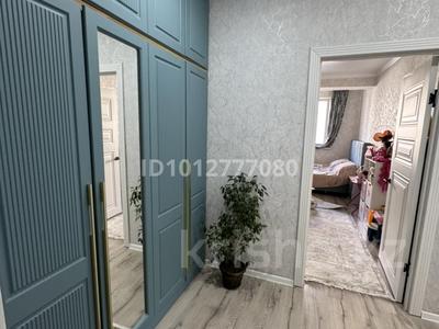 2-бөлмелі пәтер · 50 м² · 4/5 қабат, 20-й микрорайон 22, бағасы: 31 млн ₸ в Алматы, Алатауский р-н