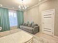2-комнатная квартира · 42 м² · 1/10 этаж, ул. Жошы хана 23 — Бокейхана Жоши хана Жители реабилитация Триумфальная арка Ботанический сад парк библиотека Президента Экспо Аэропорт Мега школа 104 Бухар жырау Мангилик ел за 16 000 ₸ в Астане, Есильский р-н — фото 5