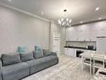 2-комнатная квартира · 42 м² · 1/10 этаж, ул. Жошы хана 23 — Бокейхана Жоши хана Жители реабилитация Триумфальная арка Ботанический сад парк библиотека Президента Экспо Аэропорт Мега школа 104 Бухар жырау Мангилик ел за 16 000 ₸ в Астане, Есильский р-н — фото 6