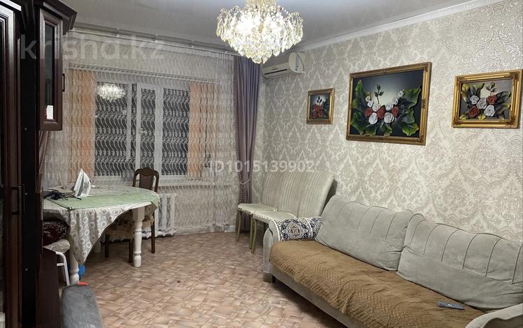 3-комнатная квартира · 63.9 м² · 3/5 этаж, Абая 60 за 14 млн ₸ в Сатпаев — фото 2