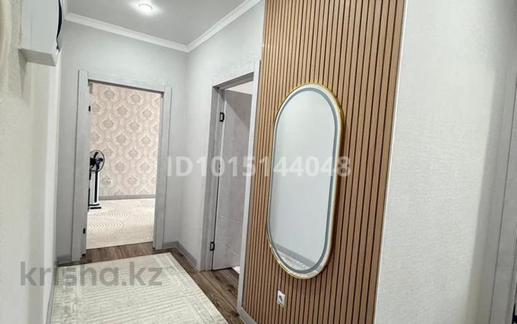 2-комнатная квартира · 54 м² · 5/5 этаж, мкр. Алтын орда 25а за 22 млн ₸ в Актобе — фото 2