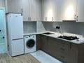 3-бөлмелі пәтер · 69 м² · 1/6 қабат, мкр Нуркент 14 блок — Момышулы-Рыскулова, бағасы: 48 млн ₸ в Алматы, Алатауский р-н