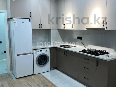 3-бөлмелі пәтер · 69 м² · 1/6 қабат, мкр Нуркент 14 блок — Момышулы-Рыскулова, бағасы: 48 млн ₸ в Алматы, Алатауский р-н