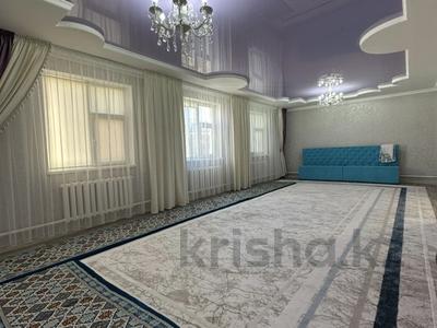 Отдельный дом · 4 комнаты · 109 м² · 6 сот., Бастау 21 за 21 млн 〒 в 