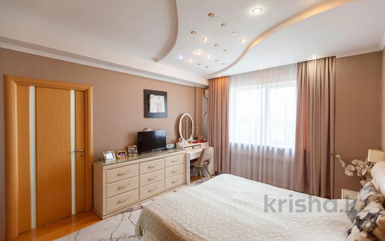 4-комнатная квартира, 130 м², 12/24 этаж, Абиша Кекилбайулы 270