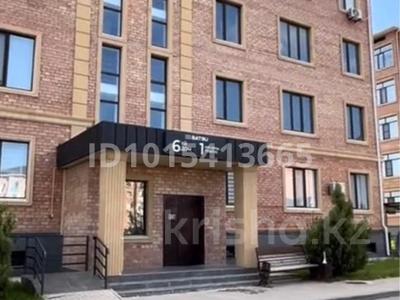 2-бөлмелі пәтер · 65 м² · 4/5 қабат, Мкр. Жана Кала 6 — Жана қала, бағасы: 31 млн ₸ в Туркестане