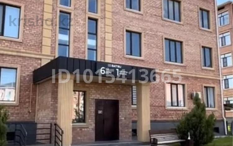 2-комнатная квартира · 65 м² · 4/5 этаж, Мкр. Жана Кала 6 — Жана қала за 31 млн ₸ в Туркестане — фото 2