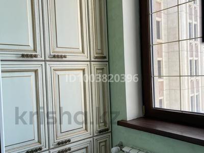 4-комнатная квартира · 150 м² · 3/6 этаж, Ивана Панфилова 1/2 за 700 000 〒 в Астане, Алматы р-н