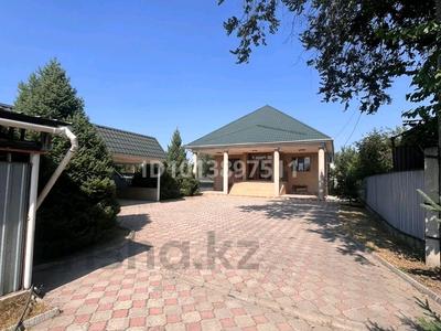 Отдельный дом · 7 комнат · 400 м² · 12 сот., мкр Акжар 69 — Келембетова за 600 000 ₸ в Алматы, Наурызбайский р-н