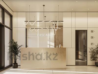 1-комнатная квартира · 36.66 м² · 6/12 этаж, Пересечение ул. Калдаякова и ул. Жургенова за ~ 21.1 млн ₸ в Астане, Сарайшык р-н