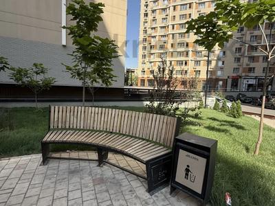 3-бөлмелі пәтер · 73 м² · 12/15 қабат, Жандосова — Розыбакиева, бағасы: 56.5 млн ₸ в Алматы, Бостандыкский р-н