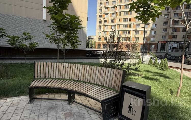 3-бөлмелі пәтер · 73 м² · 12/15 қабат, Жандосова — Розыбакиева, бағасы: 56.5 млн ₸ в Алматы, Бостандыкский р-н — фото 2