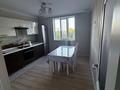 2-комнатная квартира · 58 м² · 3/12 этаж, мкр Акбулак 111 за 38 млн ₸ в Алматы, Алатауский р-н — фото 2