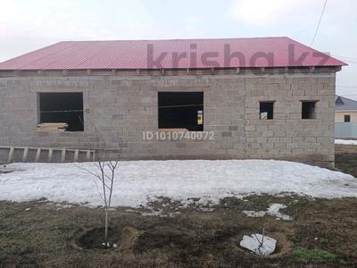 Отдельный дом · 4 комнаты · 120 м² · 5 сот., Кошовая 17 — За магазином АЛЕМ за 7.8 млн ₸ в Подстепном