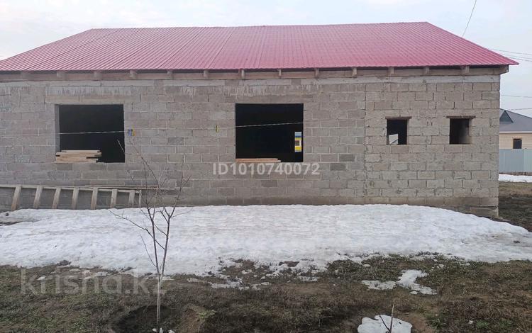 Отдельный дом · 4 комнаты · 120 м² · 5 сот., Кошовая 17 — За магазином АЛЕМ за 7.8 млн ₸ в Подстепном — фото 2