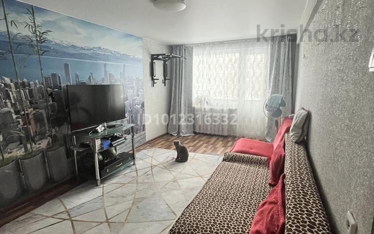 3-бөлмелі пәтер · 58.3 м² · 4/5 қабат, Юбилейная, бағасы: 15.5 млн ₸ в  — фото 2