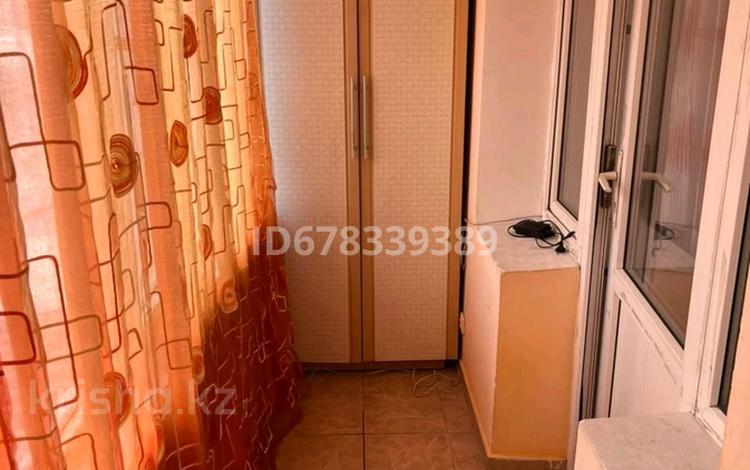 2-бөлмелі пәтер · 51 м² · 2/5 қабат, ул. Кабанбай батыра 2 — ЖДВ, бағасы: 19.5 млн ₸ в Шымкенте, Енбекшинский р-н — фото 15