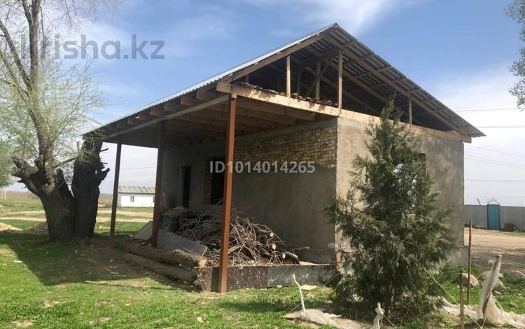 Жеке үй · 2 бөлме · 48 м² · 38 жүзд., Боткина 8/1, бағасы: 18 млн ₸ в Каратобе — фото 2