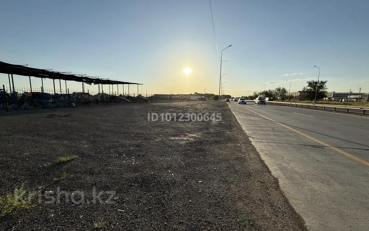 Свободное назначение, сельское хозяйство · 1500 м² за 800 000 ₸ в Шымкенте, Абайский р-н — фото 2