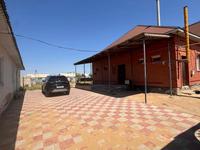 Отдельный дом · 6 комнат · 156 м² · 12.5 сот., Тюра-там, Молдагулова 30 за 15 млн 〒 в Байконуре