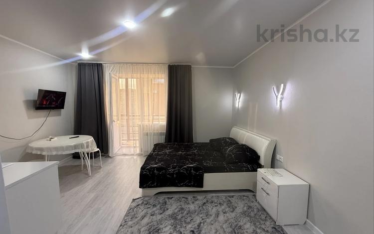 1-комнатная квартира · 30 м² · 4/9 этаж, Уральская 45 б за 13 000 ₸ в Костанае — фото 2