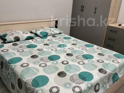1-комнатная квартира · 40 м² · 2/12 этаж, ​Чингиз Айтматов за 3 000 ₸ в Астане, Сарыарка р-н