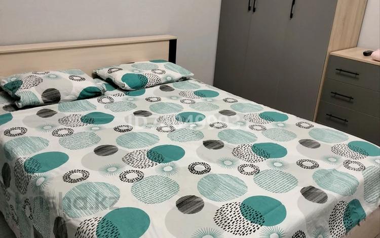 1-комнатная квартира · 40 м² · 2/12 этаж, ​Чингиз Айтматов за 3 000 ₸ в Астане, Сарыарка р-н — фото 13