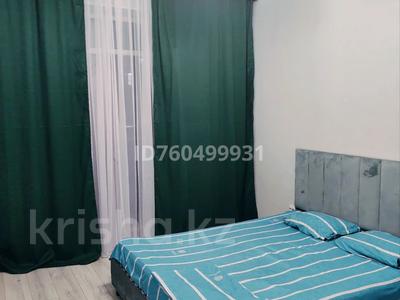 1-комнатная квартира · 40 м² · 2/12 этаж, ​Чингиз Айтматов за 3 000 ₸ в Астане, Сарыарка р-н