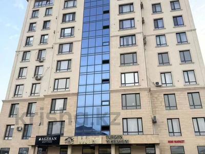 5-бөлмелі пәтер · 238.3 м² · 9/10 қабат, улица Рыскулова 62б — улица Рыскулова, бағасы: 119 млн ₸ в Шымкенте, Аль-Фарабийский р-н