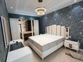 5-бөлмелі пәтер · 238.3 м² · 9/10 қабат, улица Рыскулова 62б — улица Рыскулова, бағасы: 119 млн ₸ в Шымкенте, Аль-Фарабийский р-н — фото 18