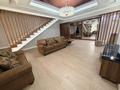 5-бөлмелі пәтер · 238.3 м² · 9/10 қабат, улица Рыскулова 62б — улица Рыскулова, бағасы: 119 млн ₸ в Шымкенте, Аль-Фарабийский р-н — фото 5