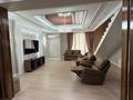 5-бөлмелі пәтер · 238.3 м² · 9/10 қабат, улица Рыскулова 62б — улица Рыскулова, бағасы: 119 млн ₸ в Шымкенте, Аль-Фарабийский р-н — фото 8