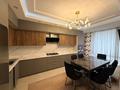 5-бөлмелі пәтер · 238.3 м² · 9/10 қабат, улица Рыскулова 62б — улица Рыскулова, бағасы: 119 млн ₸ в Шымкенте, Аль-Фарабийский р-н — фото 9