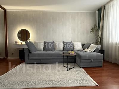 1-комнатная квартира · 40.1 м² · 5/9 этаж, Б. Майлина 23 — Между Б. Майлина и Куйши Дина за 23.8 млн ₸ в Астане, Алматы р-н