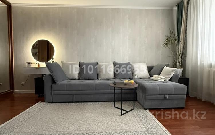 1-комнатная квартира · 40.1 м² · 5/9 этаж, Б. Майлина 23 — Между Б. Майлина и Куйши Дина за 23.8 млн ₸ в Астане, Алматы р-н — фото 2