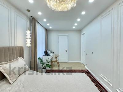 3-комнатная квартира · 80 м² · 5/10 этаж, Тянь-Шанская 7 за 71 млн ₸ в Алматы, Медеуский р-н