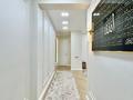 3-комнатная квартира · 80 м² · 5/10 этаж, Тянь-Шанская 7 за 71 млн ₸ в Алматы, Медеуский р-н — фото 3
