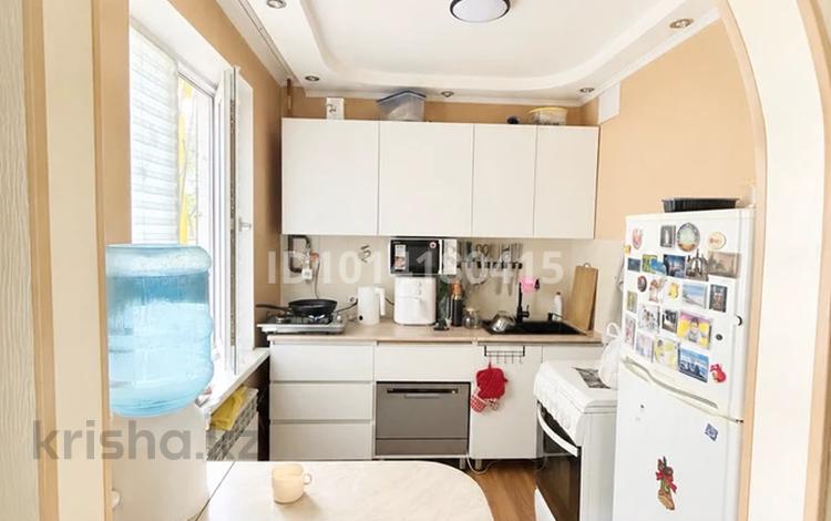 3-комнатная квартира · 60 м² · 1/4 этаж, 2 мкр 16 за 220 000 ₸ в Конаеве — фото 2