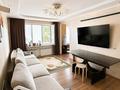 3-комнатная квартира · 60 м² · 1/4 этаж, 2 мкр 16 за 220 000 ₸ в Конаеве — фото 2