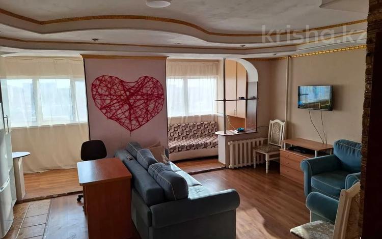 1-комнатная квартира · 35 м² · 8/9 этаж, Кунаева за 34 млн 〒 в Алматы, Медеуский р-н — фото 2