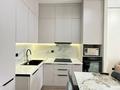 2-бөлмелі пәтер · 52 м² · 10/15 қабат, Шарля де Голля 23/1, бағасы: 42.5 млн ₸ в Астане, Алматы р-н — фото 5