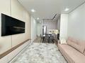 2-бөлмелі пәтер · 52 м² · 10/15 қабат, Шарля де Голля 23/1, бағасы: 42.5 млн ₸ в Астане, Алматы р-н — фото 6