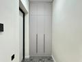 2-бөлмелі пәтер · 52 м² · 10/15 қабат, Шарля де Голля 23/1, бағасы: 42.5 млн ₸ в Астане, Алматы р-н — фото 14