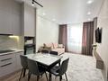 2-бөлмелі пәтер · 52 м² · 10/15 қабат, Шарля де Голля 23/1, бағасы: 42.5 млн ₸ в Астане, Алматы р-н