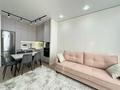 2-бөлмелі пәтер · 52 м² · 10/15 қабат, Шарля де Голля 23/1, бағасы: 42.5 млн ₸ в Астане, Алматы р-н — фото 3