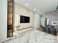 2-бөлмелі пәтер · 52 м² · 10/15 қабат, Шарля де Голля 23/1, бағасы: 42.5 млн ₸ в Астане, Алматы р-н — фото 4