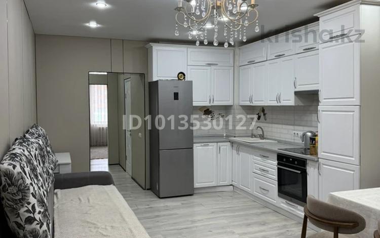 2-комнатная квартира · 63 м² · 1/7 этаж, Ахмета Байтурсынова 46/1 — байтурсынова за 36 млн ₸ в Астане, Алматы р-н — фото 2