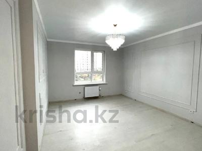 1-комнатная квартира · 47.73 м² · 3/16 этаж, Сырым батыра 99/3 за 27 млн 〒 в Шымкенте