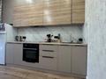 2-комнатная квартира · 54 м² · 7/12 этаж, Чингиз Айтматов 60 за 300 000 ₸ в Астане, Есильский р-н — фото 17